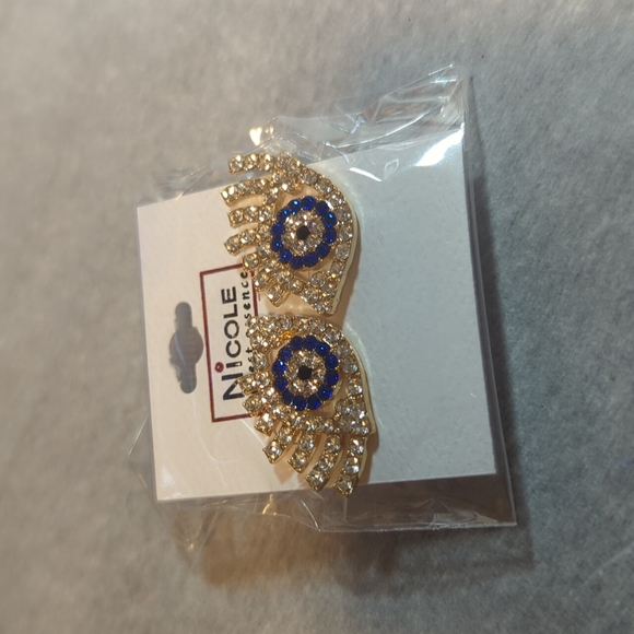 Evil eye - Picture 1 of 1